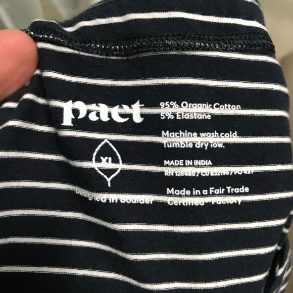 Paet: Good Condition Sleeveless Maxi Dress - Picture 8 of 8